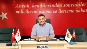 BAŞKAN YÜCEL SIRBİSTAN ZİYARETİNİ DEĞERLENDİRDİ 