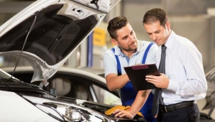 Bayram öncesi oto ekspertiz uyarısı