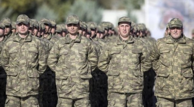 Bedelli askerlik affının ayrıntıları netleşti