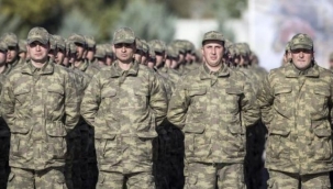 Bedelli askerlik affının ayrıntıları netleşti