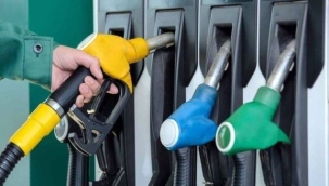 Benzine 2 lira 18 kuruş, LPG'ye 54 kuruş zam