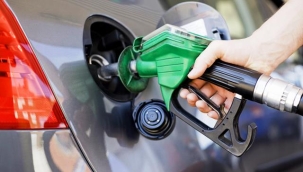 Benzine indirim geliyor