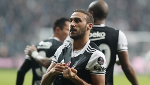 Beşiktaş, Cenk Tosun ile anlaştı