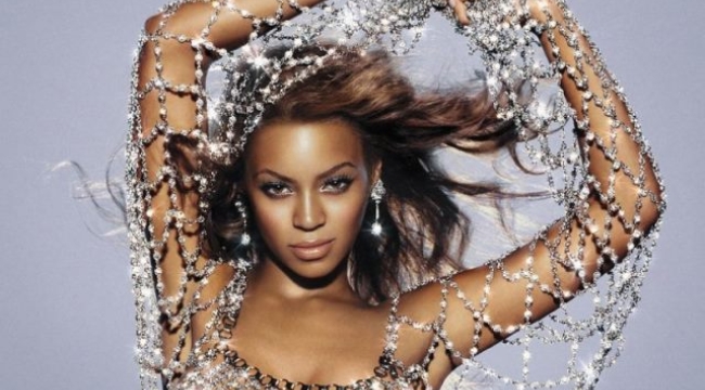 Beyonce geri dönüyor: Yeni albümü Renaissance'ı duyurdu