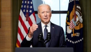 Biden'dan Kongre'ye çağrı: 'Daha ne kadar katliamı kabul edeceğiz?'