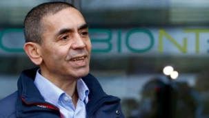 BioNTech CEO'su Uğur Şahin'den koronavirüs uyarısı: Zaman ilerliyor