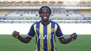 Bruma: "Şampiyonluğu elde etmek adına elimizden gelenin en iyisini ortaya koyacağız"