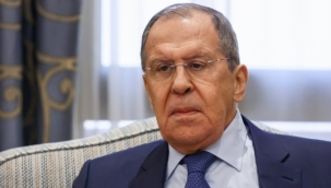 Bulgaristan, Kuzey Makedonya ve Karadağ, Lavrov'a hava sahasını kapattı