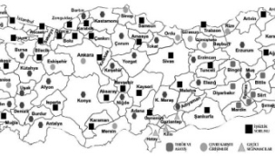CHP'den 'Türkiye'nin Dert Haritası': Temel sorun ekonomi