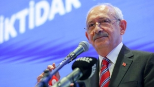CHP lideri Kılıçdaroğlu: Seçim ilk turda biter