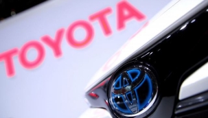 Çip krizi sürüyor: Toyota, Adapazarı'ndaki fabrikasında üretime 2 hafta ara verecek