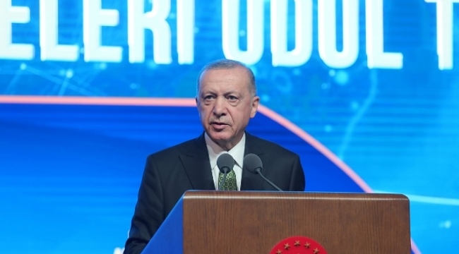 Cumhurbaşkanı Erdoğan, eğitimde yeni uygulamayı duyurdu!