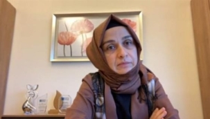 Cumhurbaşkanlığı Başdanışmanlığı'na Sevgi Yiğit atandı