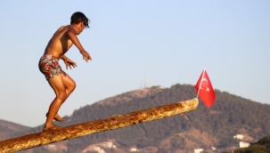 DENİZCİLİK VE KABOTAJ BAYRAMI COŞKUYLA KUTLANACAK