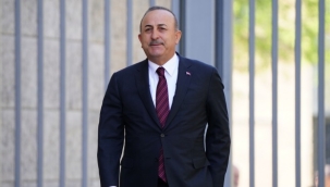 Dışişleri Bakanı Çavuşoğlu Çekya'da