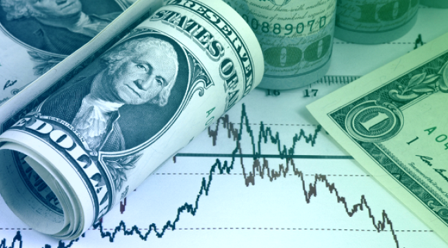 Dolar 17,31 seviyesinde