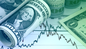 Dolar 17,31 seviyesinde