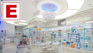 Eczacılardan 'ilaç fiyat kararnamesi' tepkisi: 14 bin eczane kapanma tehlikesi ile karşı karşıya