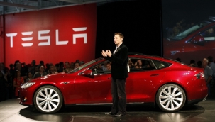 Elon Musk: Tesla fabrikaları milyarlarca dolar kaybetti
