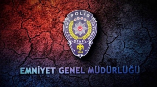 Emniyet Genel Müdürlüğü, 'e-posta ile dolandırıcılık' uyarısında bulundu