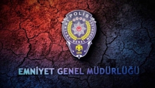 Emniyet Genel Müdürlüğü, 'e-posta ile dolandırıcılık' uyarısında bulundu