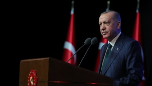 Erdoğan'dan Kılıçdaroğlu'na: Yüreği yetip 2023'te cumhurbaşkanı adayı olacak mı olmayacak mı?