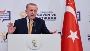 Erdoğan: NATO terör güvenliği sağlayacak teşkilat değildir