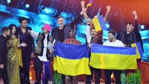 Eurovision 2023 Ukrayna'da yapılmayacak