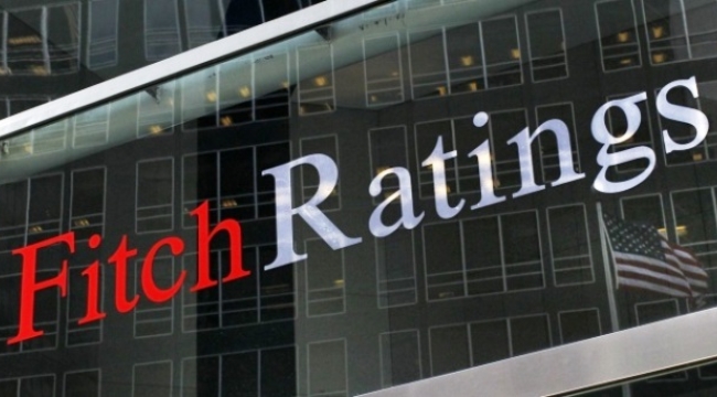 Fitch, Türkiye'nin yıl sonu büyüme tahminini yükseltti