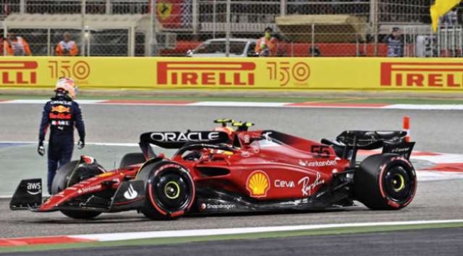 Formula 1'de sıradaki durak Kanada