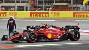 Formula 1'de sıradaki durak Kanada