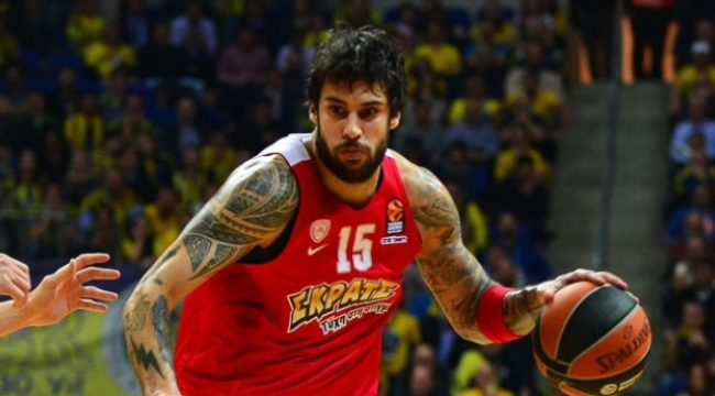 Georgios Printezis, emekli oldu