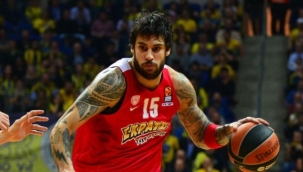 Georgios Printezis, emekli oldu