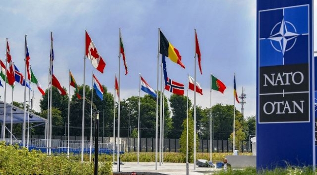 Global Times: NATO 'çıkarlar fuarına' dönüştü