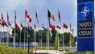 Global Times: NATO 'çıkarlar fuarına' dönüştü