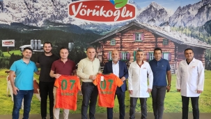 Hasan Çavuşoğlu Antalya'da ziyaretlerde bulundu