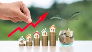 Haziran ayı kira artış oranı yüzde 39,33 oldu