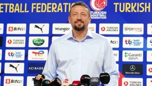 Hidayet Türkoğlu: 'Herkes milli formanın ne kadar anlamlı olduğunun bilincinde'