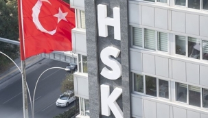 HSK'dan yaz kararnamesi: 5 bin 426 hakim-savcının görev yeri, 33 ilin başsavcıları değiştirildi