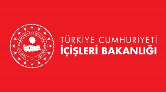 İçişleri Bakanlığından bir gazetenin 'silahlanma' iddialarına ilişkin açıklama