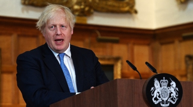İngiltere Başbakanı Johnson'a ara seçimlerde darbe
