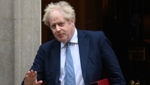 İngiltere'de Johnson için güven oylaması oylaması yapılacak