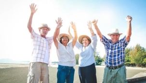 İnsan ömrünü 200 yıla çıkarabilecek ilaç geliştiriliyor: 10 yıl içinde raflarda olabilir