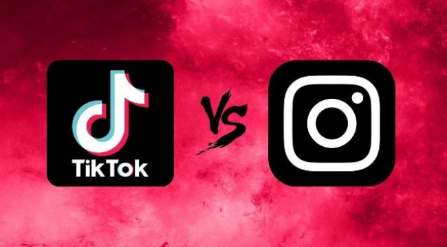 Instagram, TikTok'a dönüşüyor