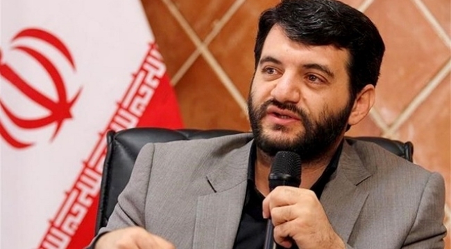 İran Çalışma Bakanı Abdulmeleki, istifa etti