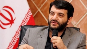 İran Çalışma Bakanı Abdulmeleki, istifa etti