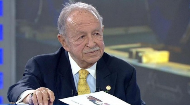 İş dünyasının duayen ismi Uğur Terzioğlu hayatını kaybetti