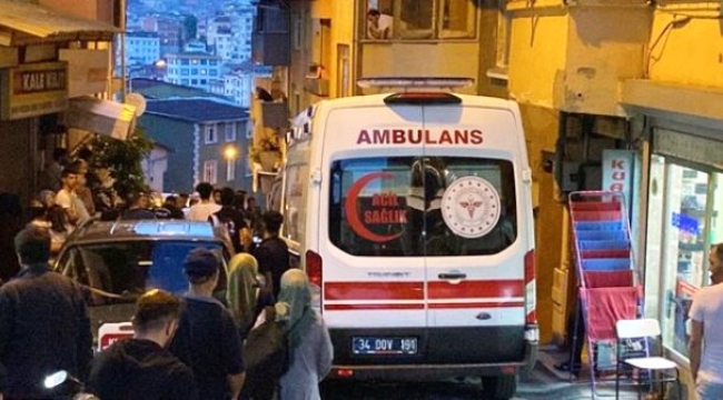 İstanbul'da kiracı, kavga ettiği ev sahibini silahla öldürdü
