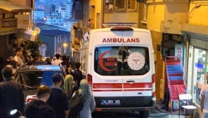 İstanbul'da kiracı, kavga ettiği ev sahibini silahla öldürdü