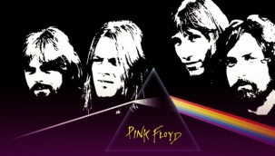 İstanbul'da Pink Floyd rüzgarı esti